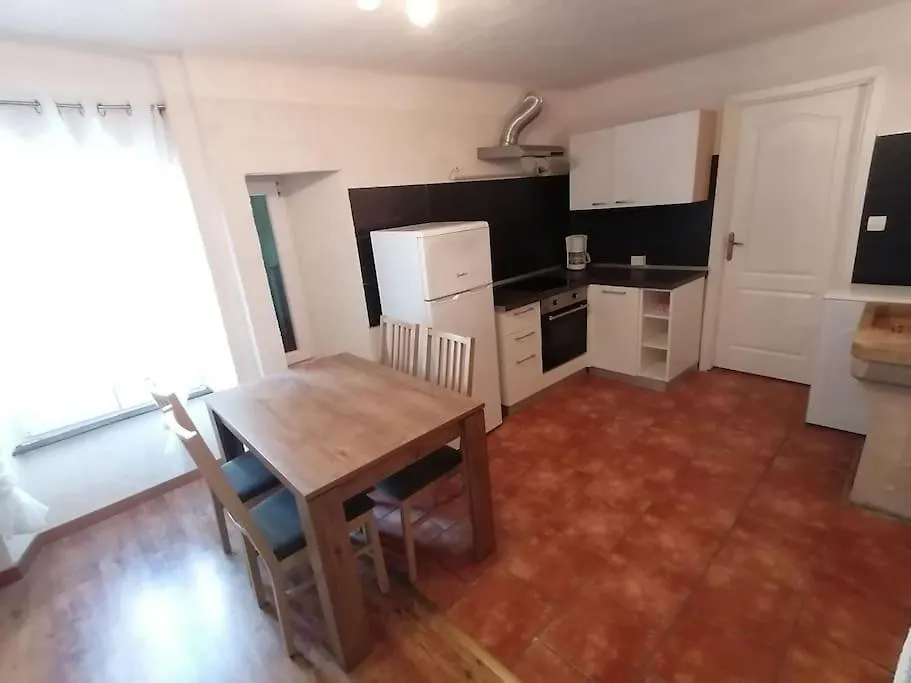 Apartment In Lovran location