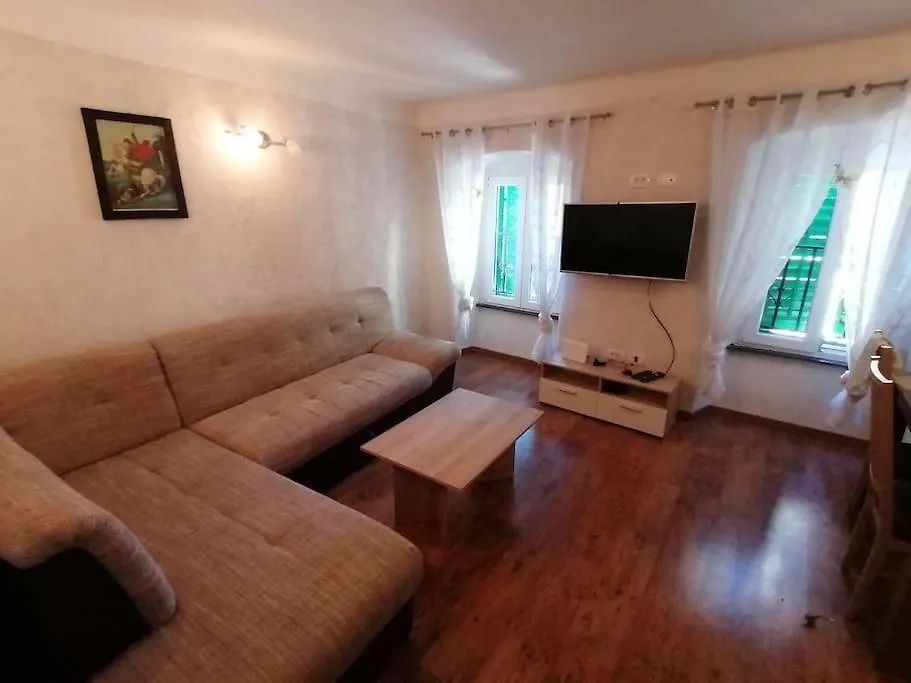 Apartment In Lovran