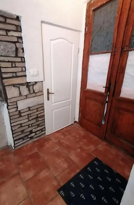 Apartment In Lovran Croatia