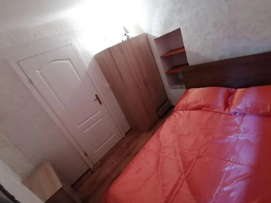Apartment In Lovran Croatia